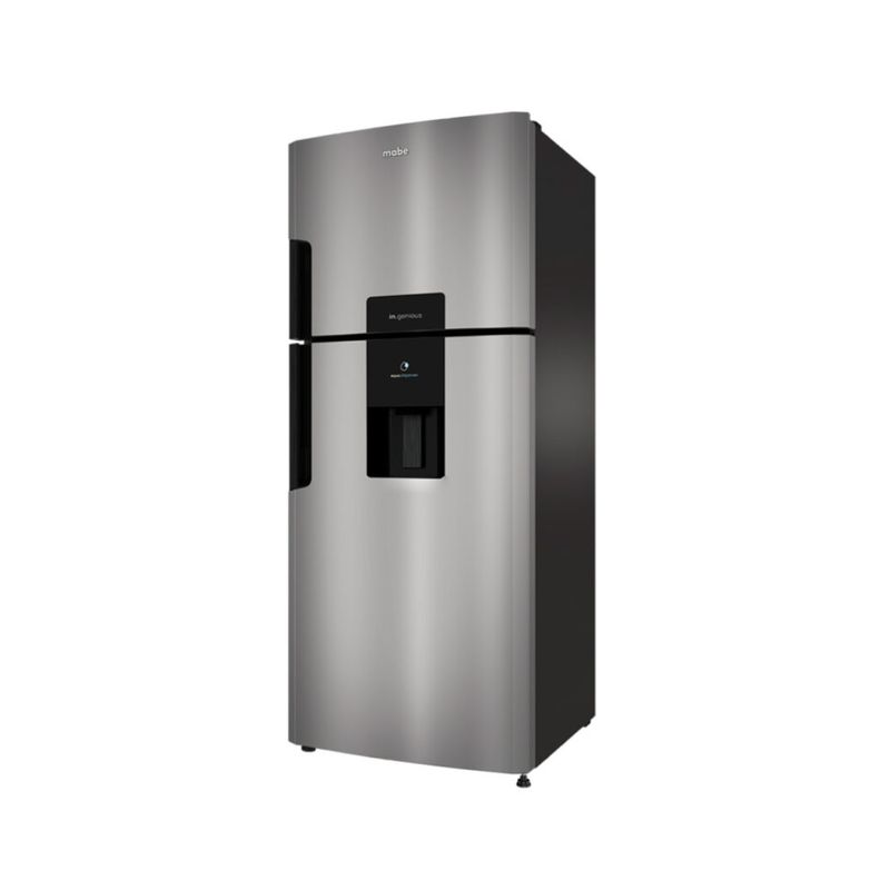 REFRIGERADORA 15 PIES MABE RMP450YCAU INOX