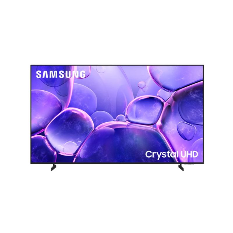 TV 50 PULGADAS SAMSUNG UN50U8000FPXPA UHD CRYSTAL 4K SMART