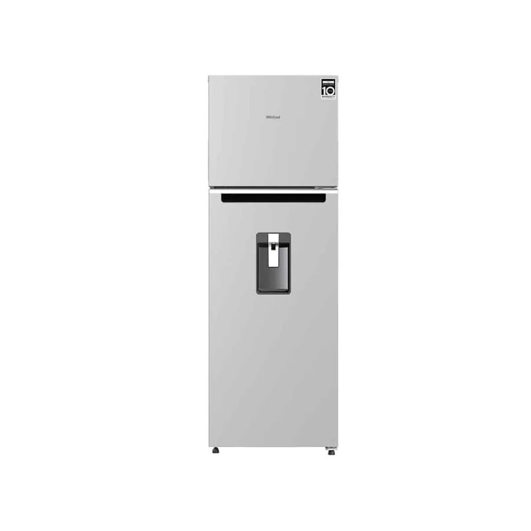 REFRIGERADORA 14 PIES WHIRLPOOL WT1433K XPERT