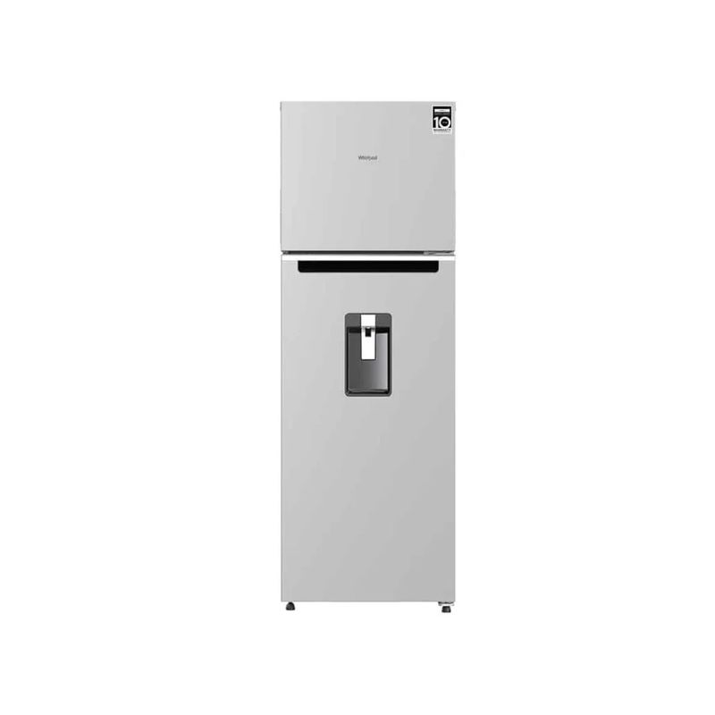 REFRIGERADORA 14 PIES WHIRLPOOL WT1433K XPERT