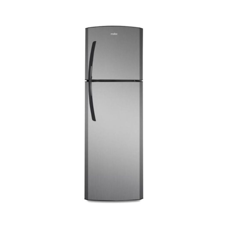 REFRIGERADORA 11 PIES MABE RMA1300FHCAE GRAFITO