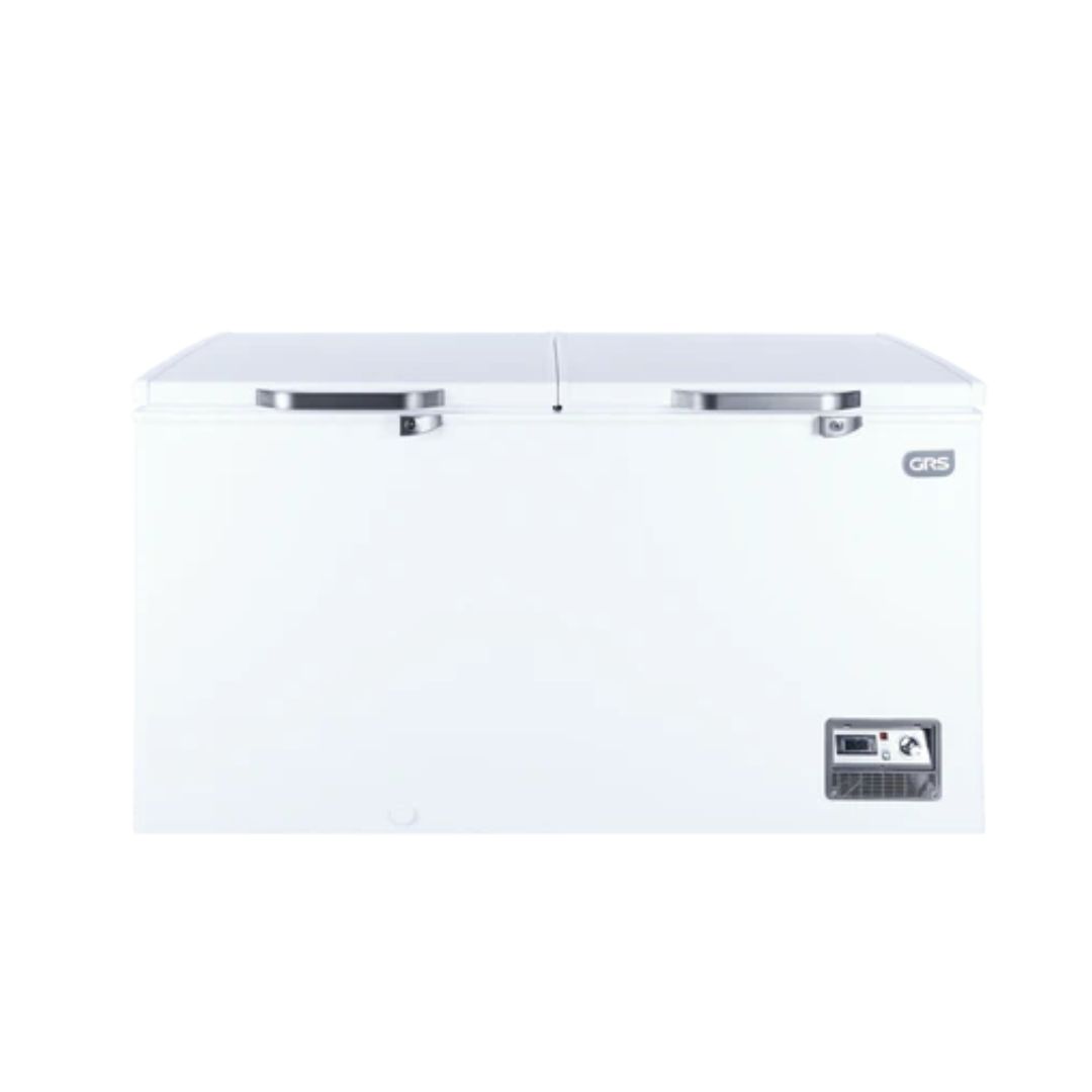 CONGELADOR 14 PIES GRS GF400 CONGELADOR 14 PIES GRS GF400