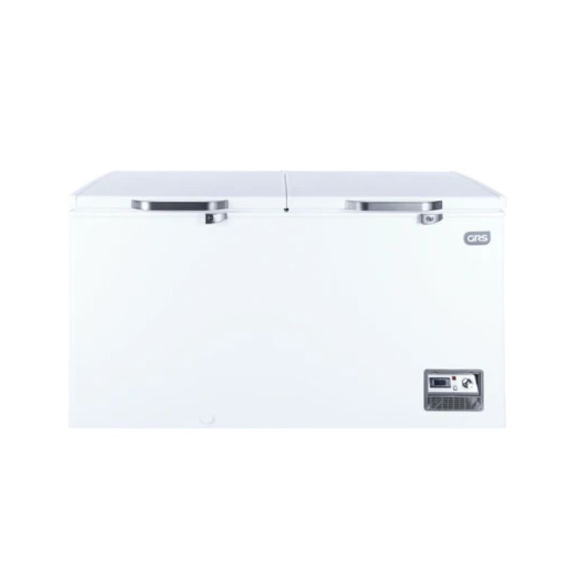 CONGELADOR 14 PIES GRS GF400