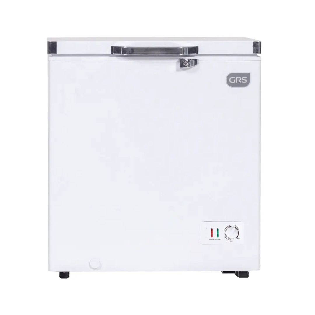 CONGELADOR 5.5 PIES GRS GF155ST