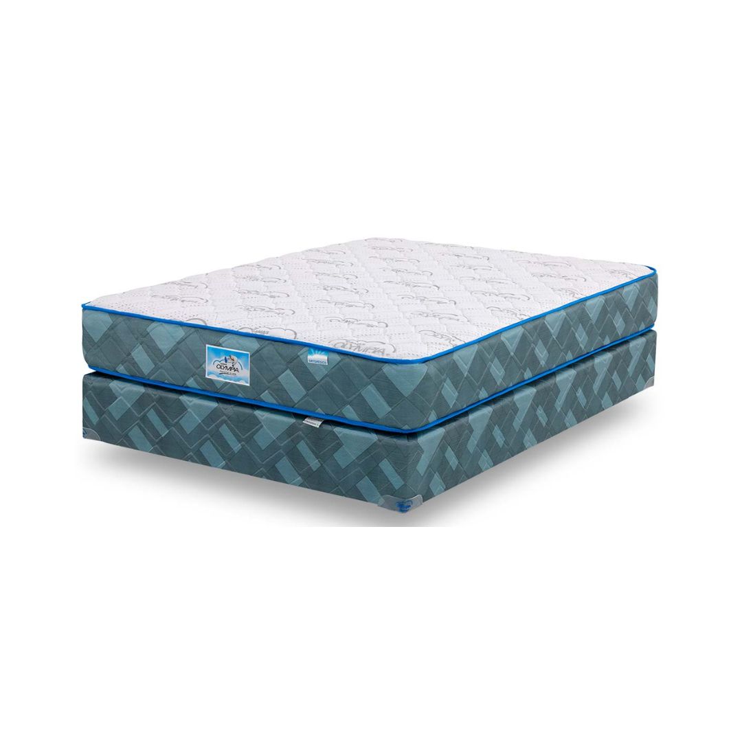 CAMA OLYMPIA MATRI ANTIES ORTO CHAPINA