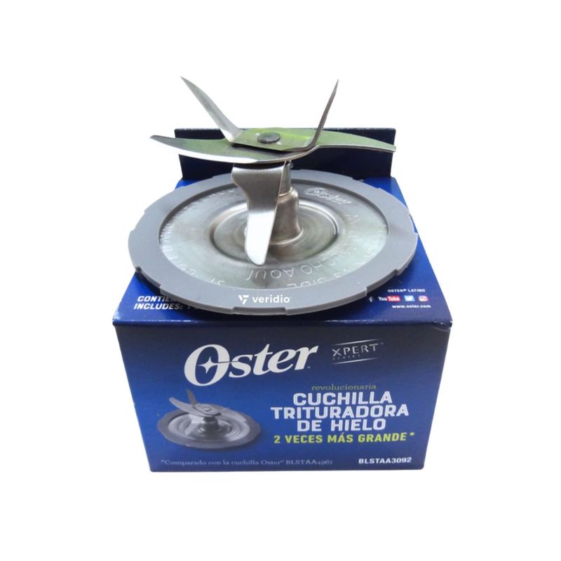 CUCHILLA LICUADORA OSTER XPERT BLSTAA3092-011