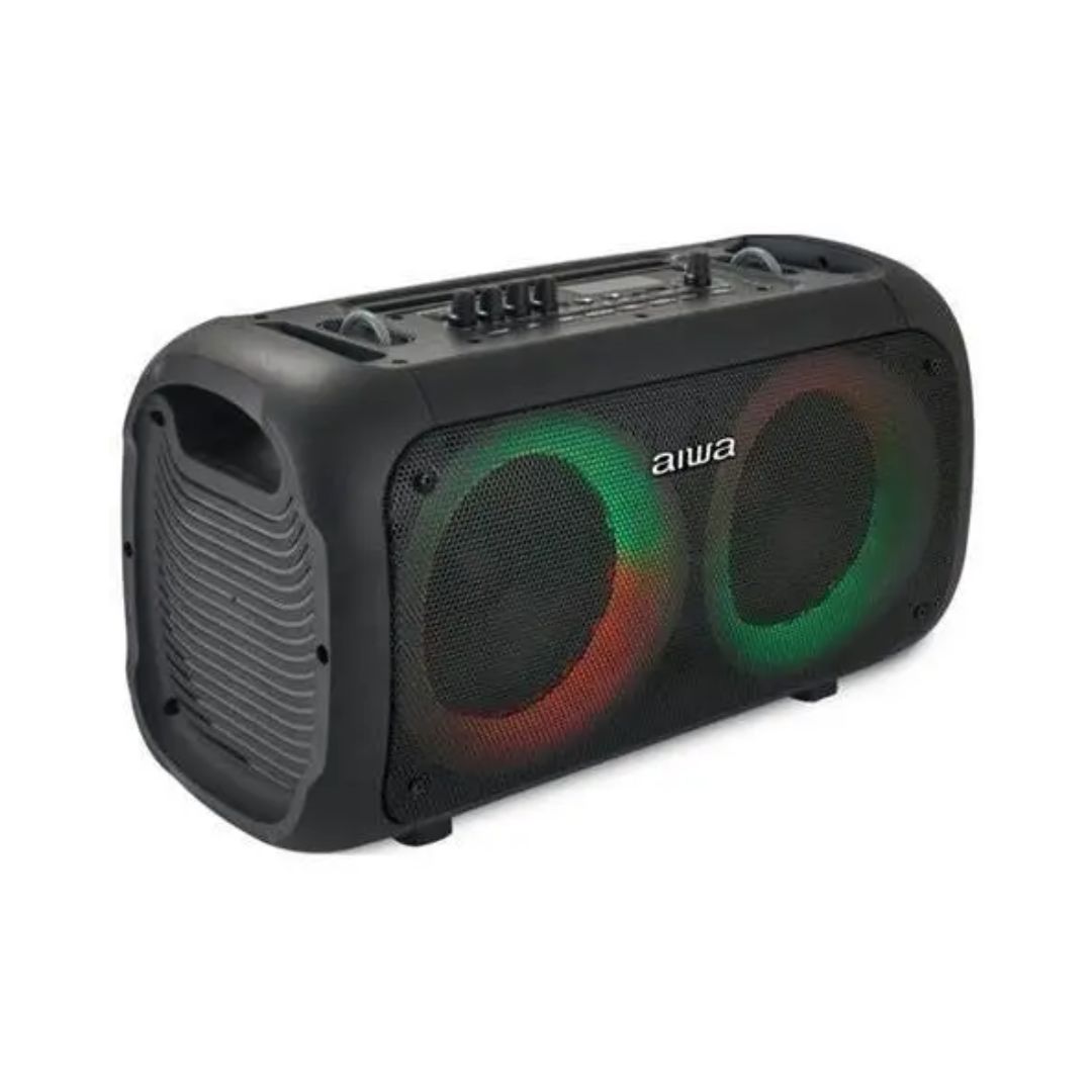 BOCINA AIWA AWPOH35 INHALAMBRICA 400 WATTS