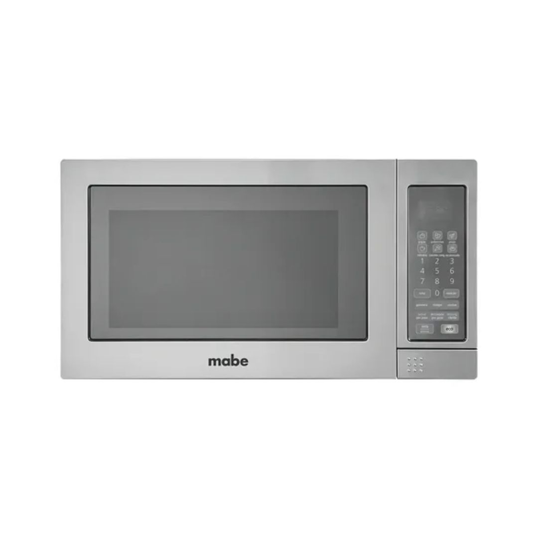 MICROONDAS 1.1 PIES MABE HMM11XEB INOX