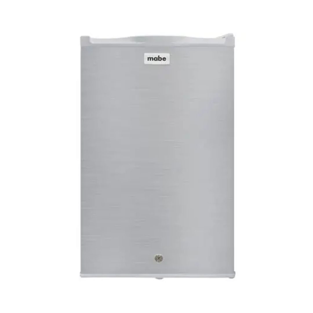 FRIGOBAR MABE RMF0411PYMX0 1PTA 6´ SILVER