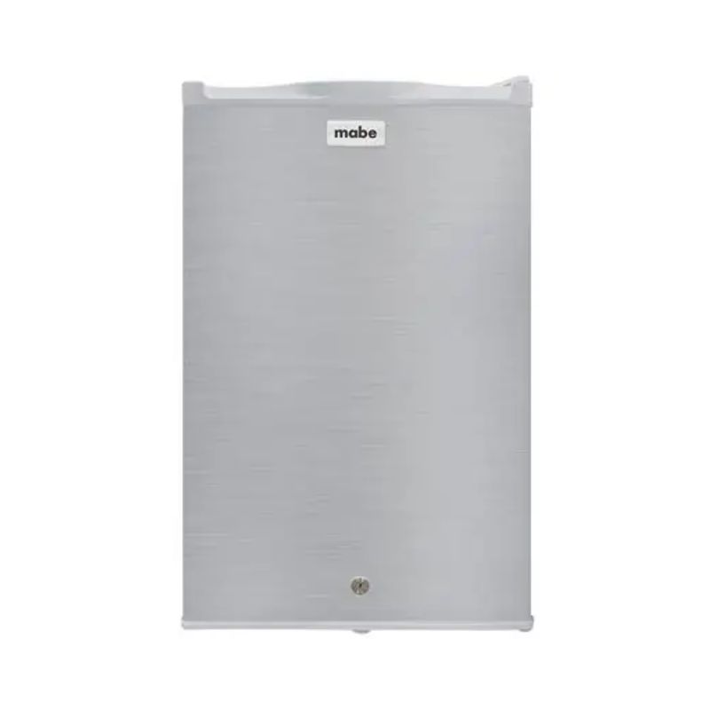 FRIGOBAR MABE RMF0411PYMX0 1PTA 6´ SILVER