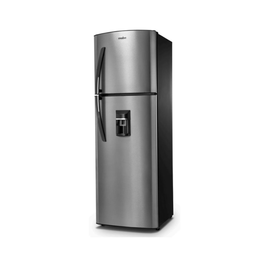 REFRIGERADORA 11 PIES MABE RMA1300FJCAU GRAFITO