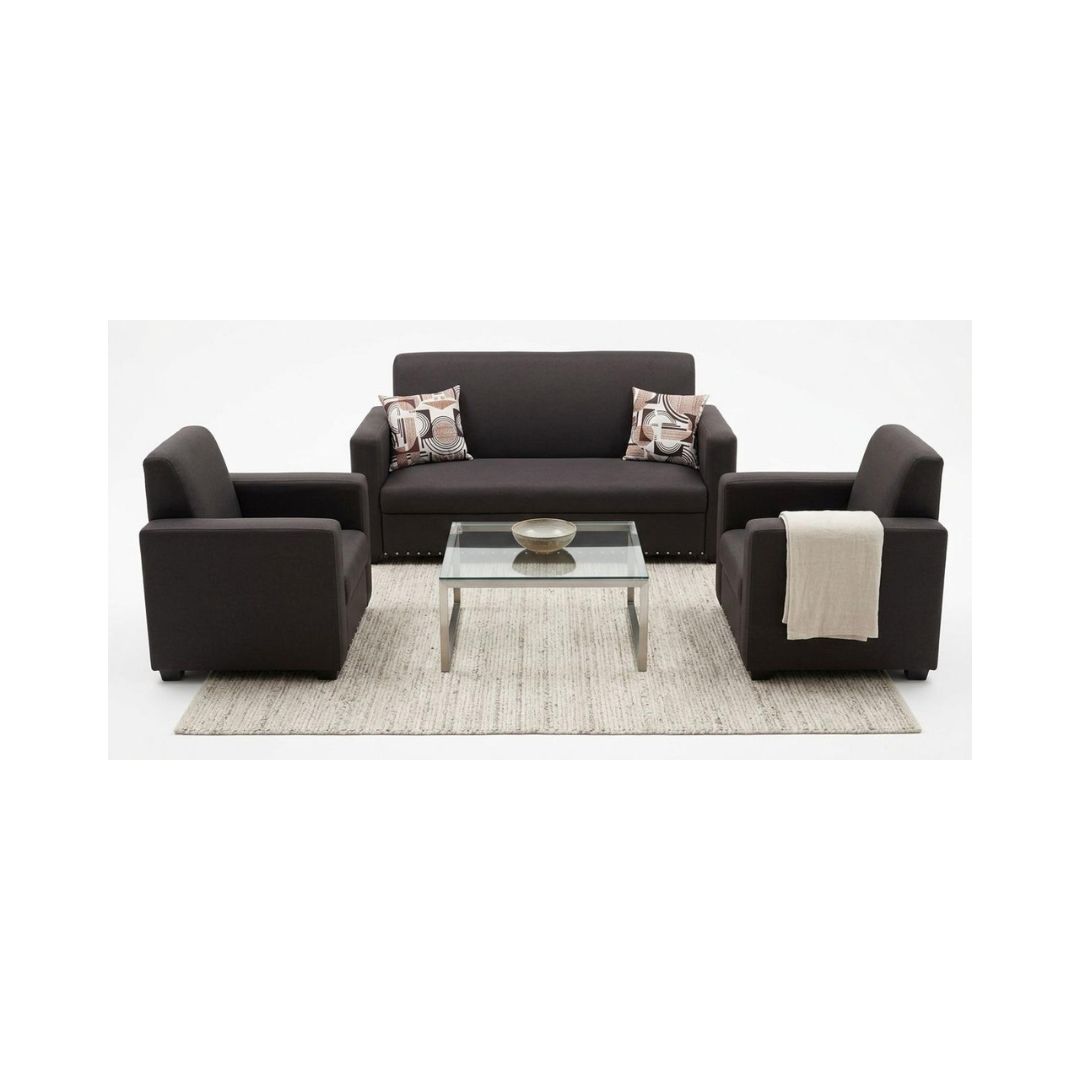 SALA ATLANTIDA EBONY  3-1-1