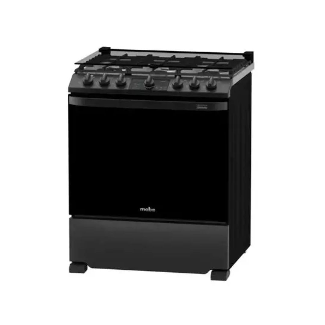 ESTUFA 30 PULGADAS MABE EMH7613DBS0 INOX