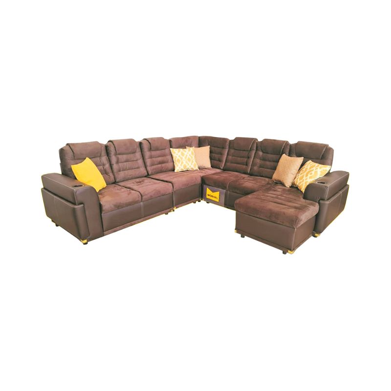SALA IMPHERSA ARCADIA MODULAR