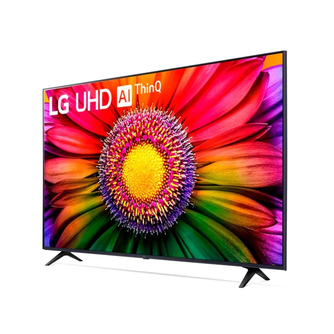TV 43 PULGADAS LG 43UR7800 4K SMART UHD
