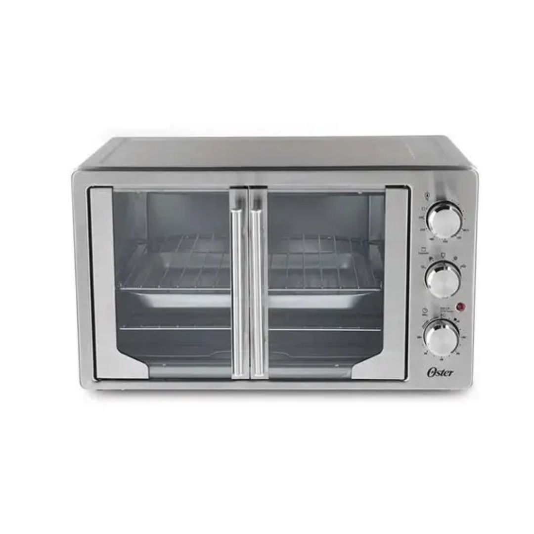 HORNO TOSTADOR DE PUERTAS FRANCESAS OSTER TSSTTVFDXL013 HORNO TOSTADOR DE PUERTAS FRANCESAS OSTER TSSTTVFDXL013