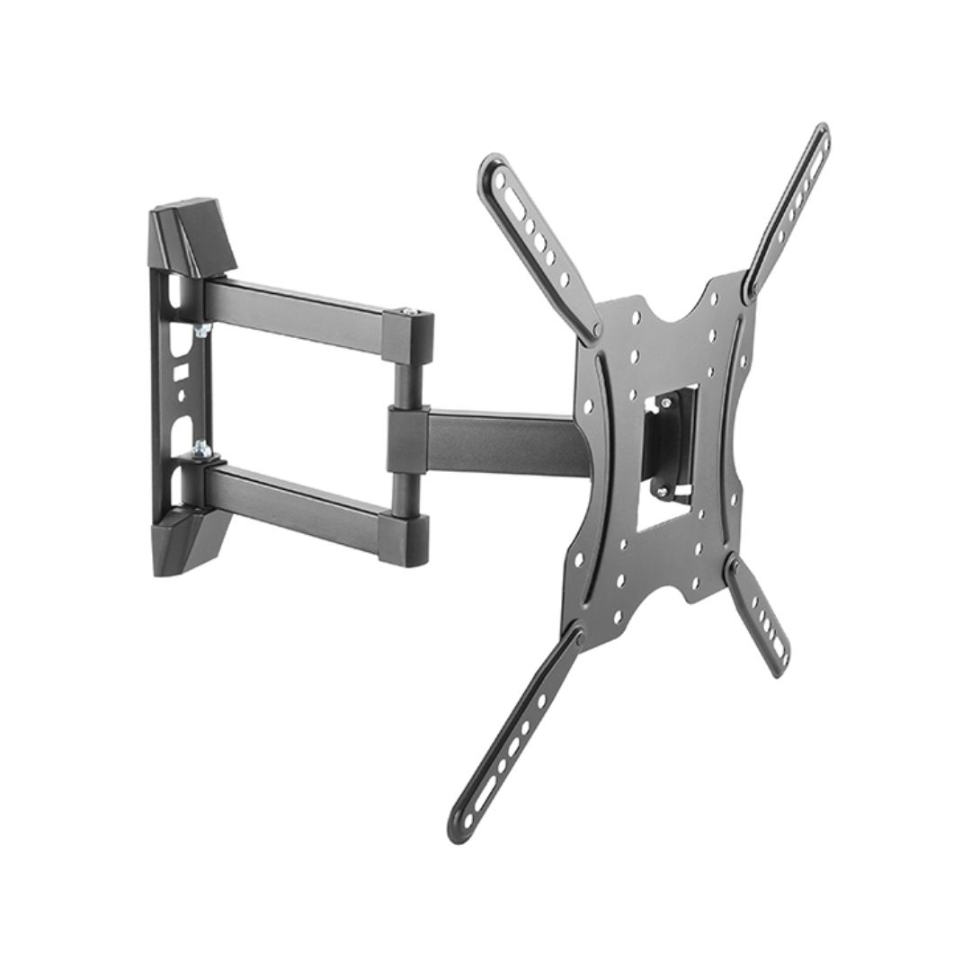 SOPORTE EMPIRE 55BFM 32" A 55" 30KG C/MOVIMIENTO COMPLETO