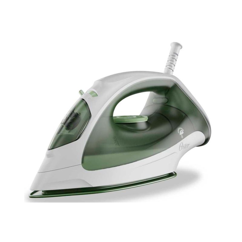 PLANCHA OSTER GCSTBS3803-13 VAPOR VERDE