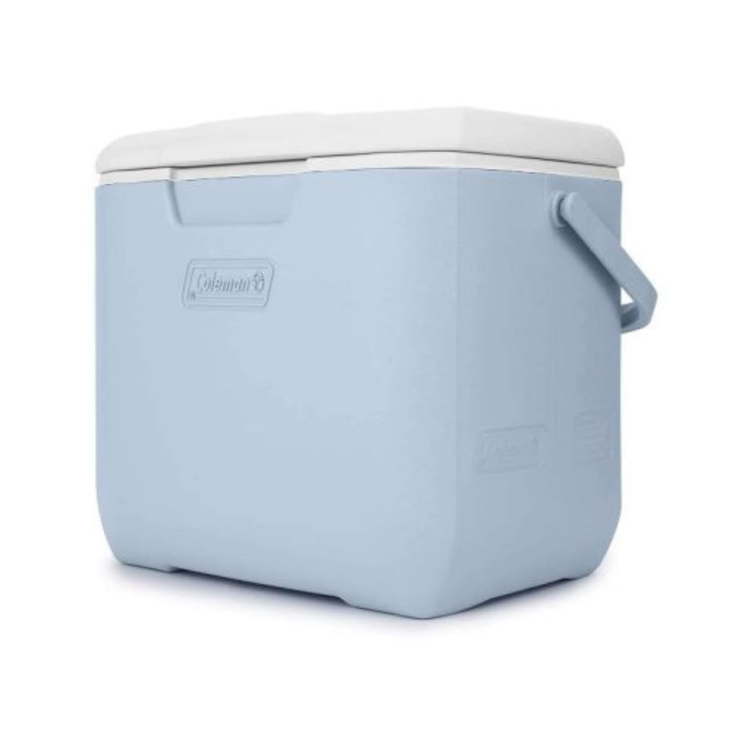 HIELERA COLEMAN 30QT 2160837 COOLER GRIS