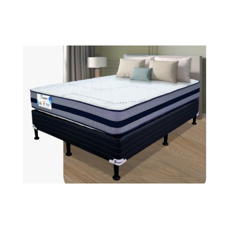 CAMA FACENCO MATRI ENERGY SUPER ORTO