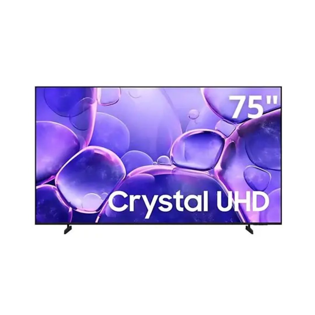 TV 75 PULGADAS SAMSUNG UN75U8000FPXPA SMART CRYSTAL UHD 4K