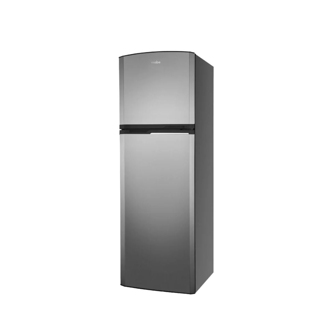 REFRIGERADORA 9 PIES MABE RMA1250PVCAE INOX
