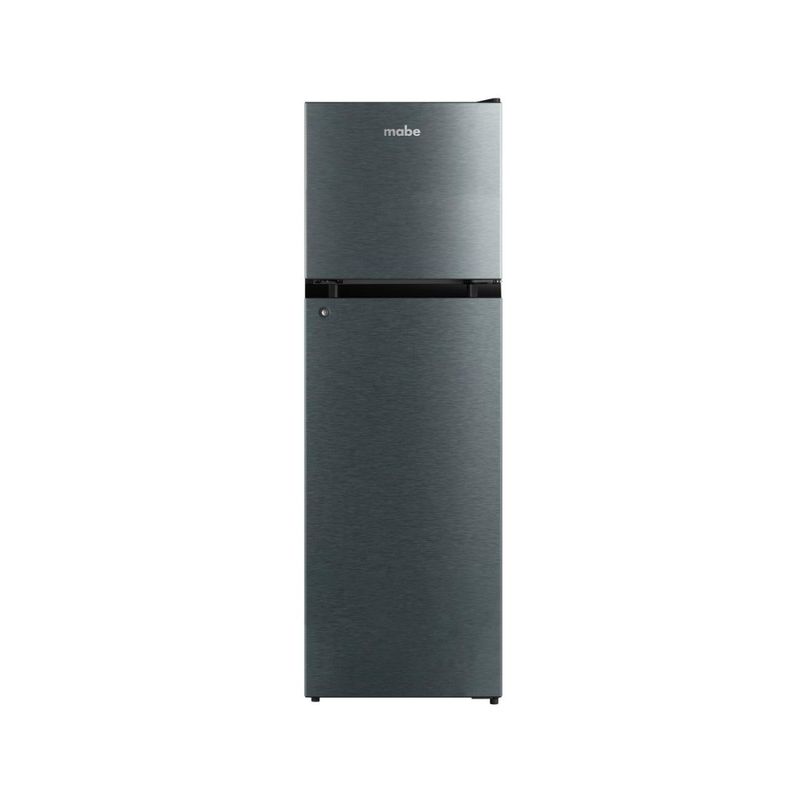 REFRIGERADORA 7 PIES MABE RMD165PVCRS0 SILVER