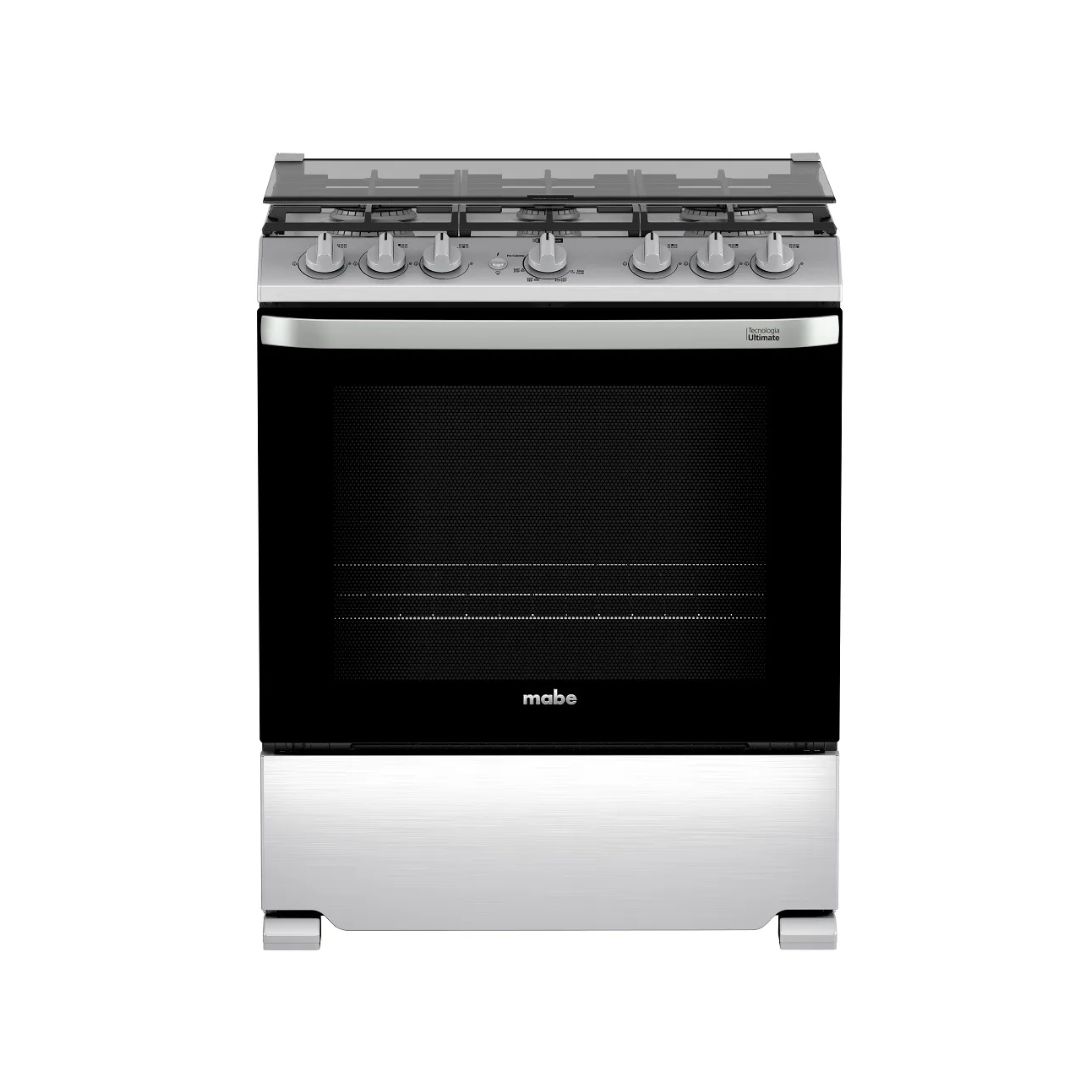 ESTUFA 30 PULGADAS MABE EMH7602JSS0  INOX