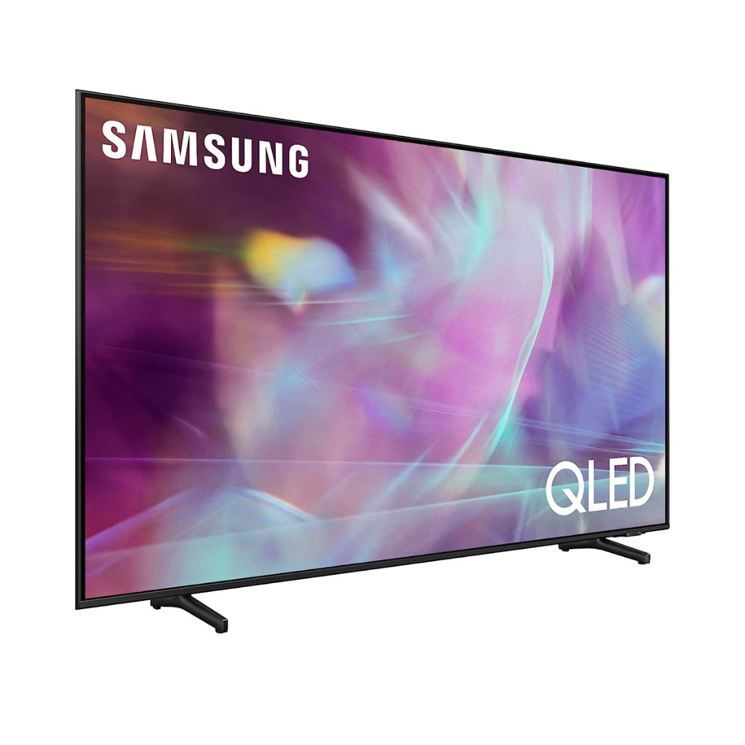 TV 50 PULGADAS SAMSUNG QN50Q60AAPXPA QLED 4K SMART