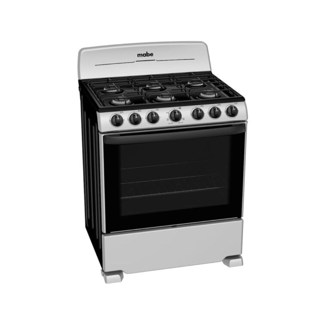 ESTUFA 30 PULGADAS MABE EM7622BAPS0/1