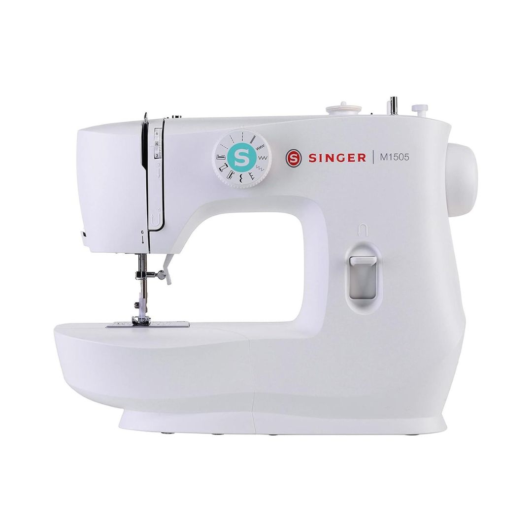 MAQUINA COSER SINGER START 1306 6 PUNTADAS