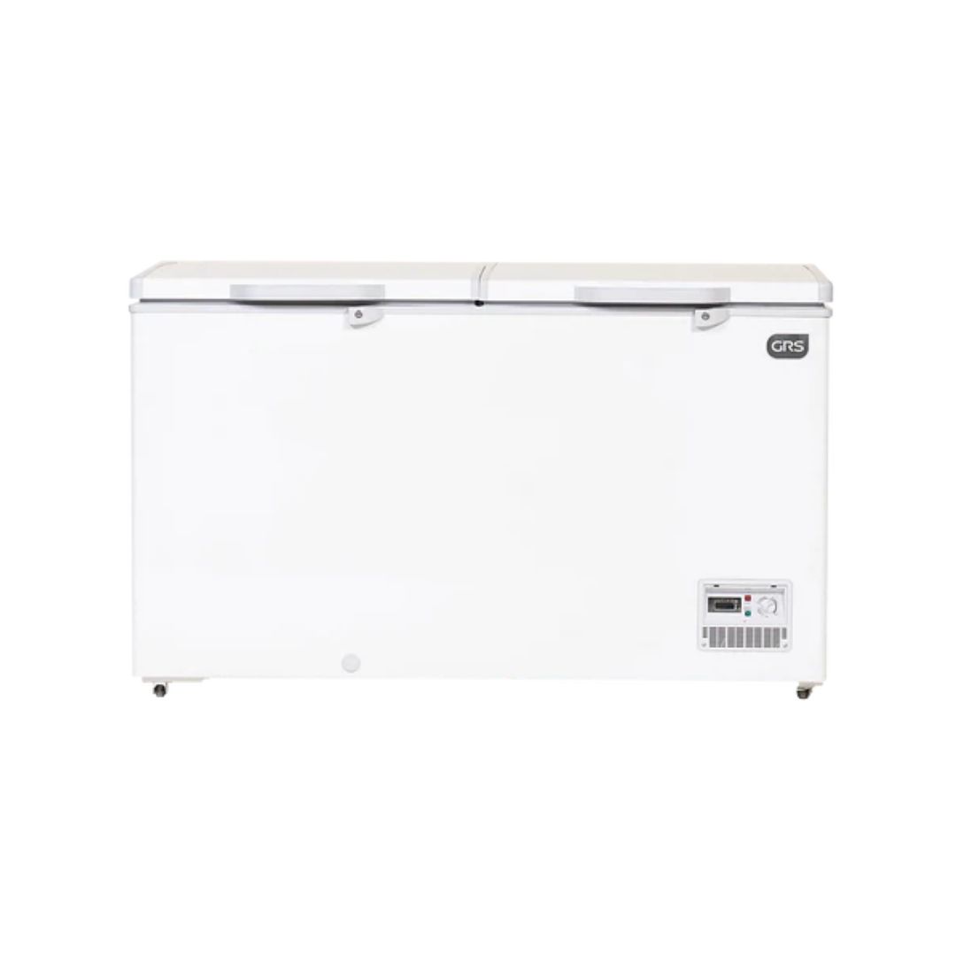CONGELADOR 15 PIES GRS GLS F420 CONGELADOR 15 PIES GRS GLS F420