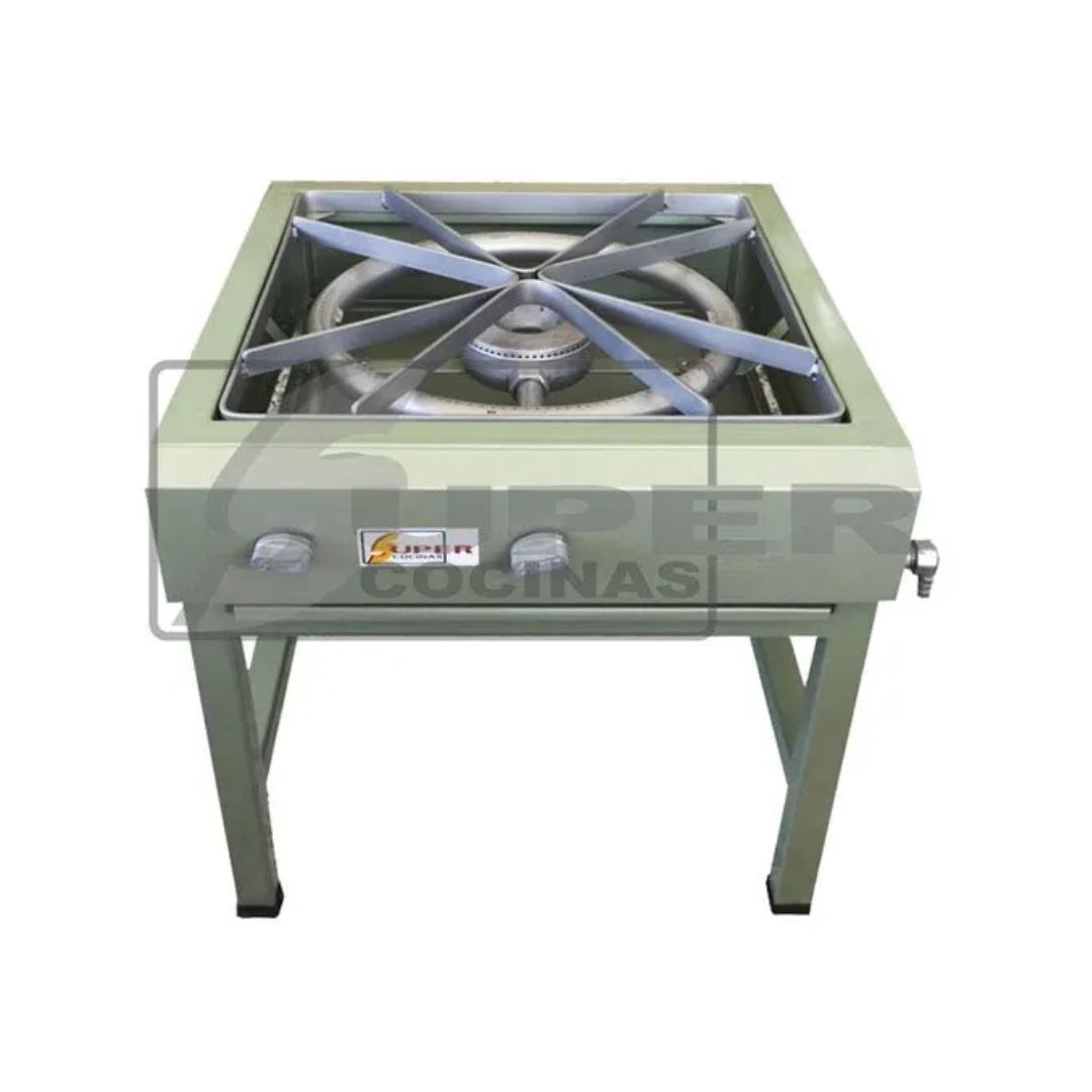 TAMALERA SUPER COCINAS 1 HORNI TD-201