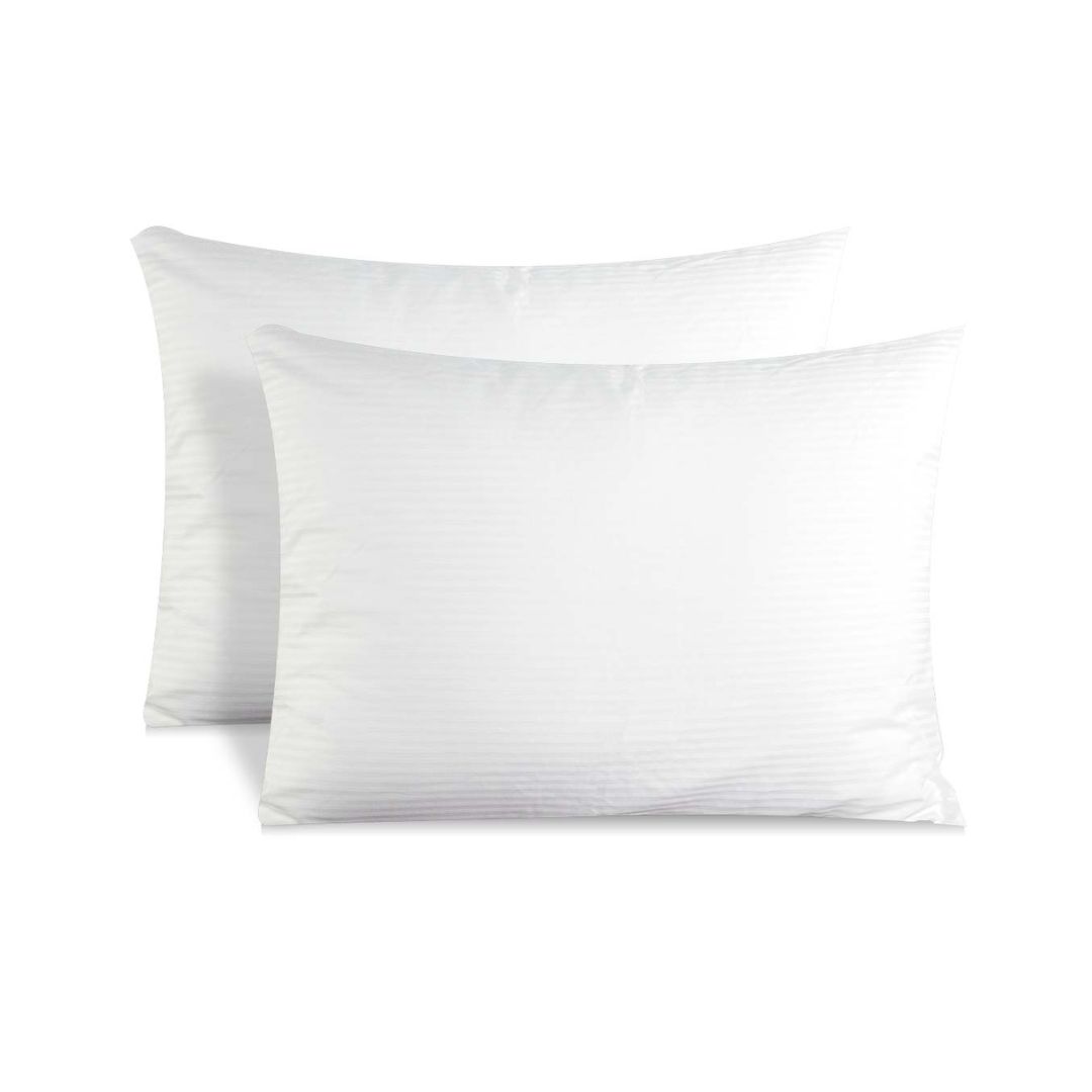 ALMOHADA OLYMPIA DUO PACK