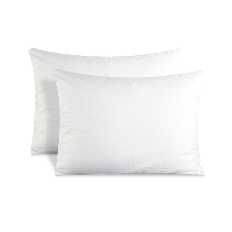 ALMOHADA OLYMPIA DUO PACK