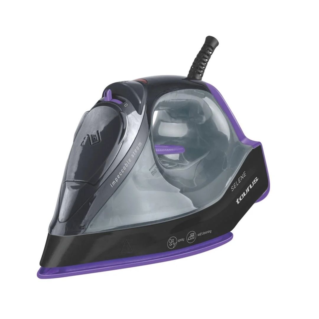 PLANCHA TAURUS SELENE VAPOR