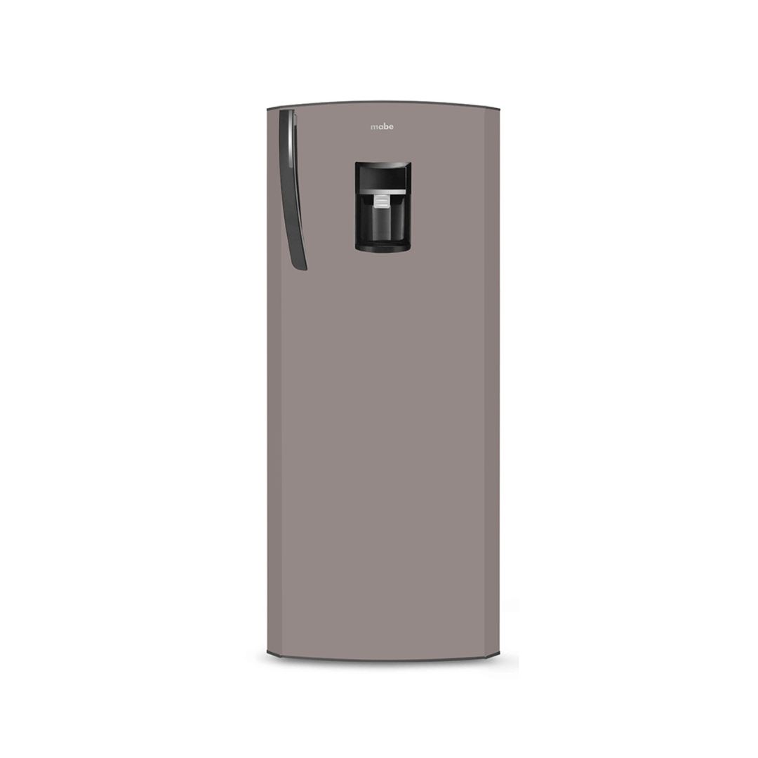 REFRIGERADORA 10 PIES MABE RMU235FANE GRAFITO