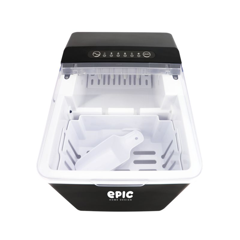 MAQUINA DE HACER HIELO EPIC EPICH001