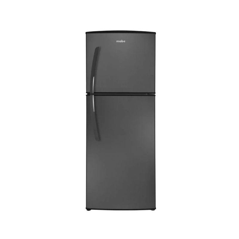 REFRIGERADORA 14 PIES MABE RMC400FVCAG BLACK