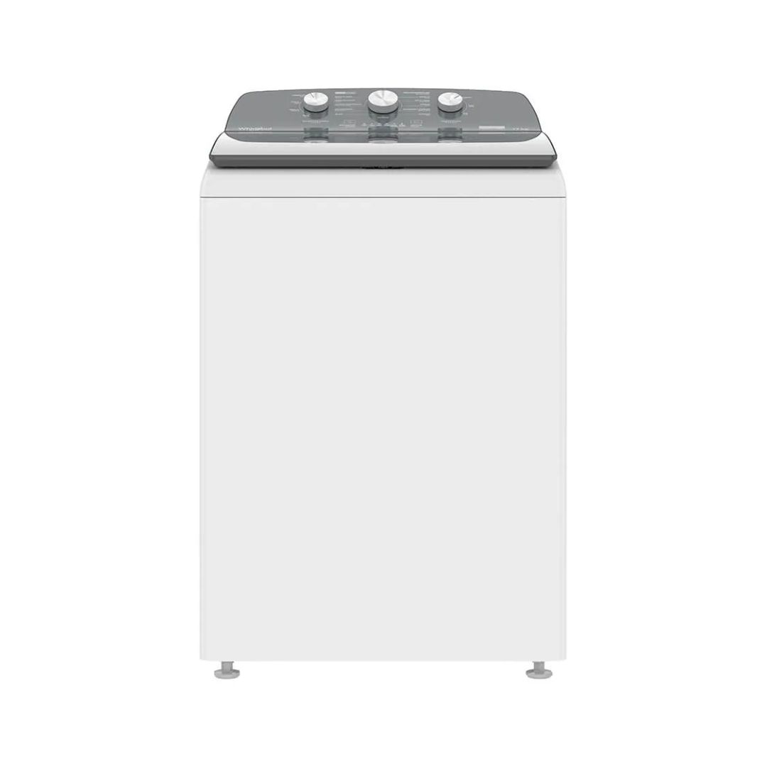 LAVADORA WHIRLPOOL 8MWTW1713WJM 17K TAPA VIDRIO