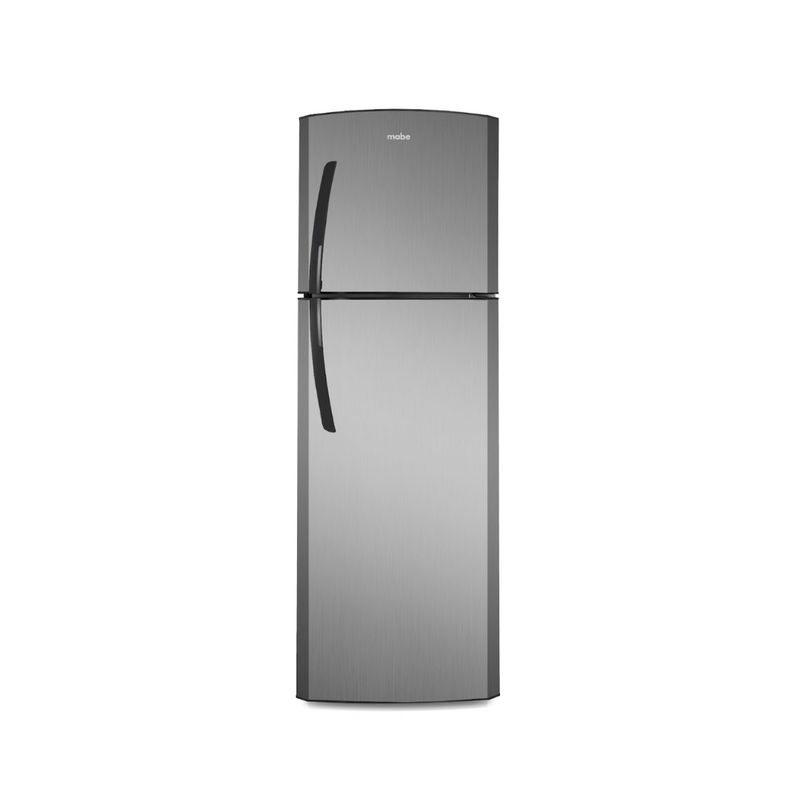 REFRIGERADORA 11 PIES  MABE RMA1300FZCAU INOX