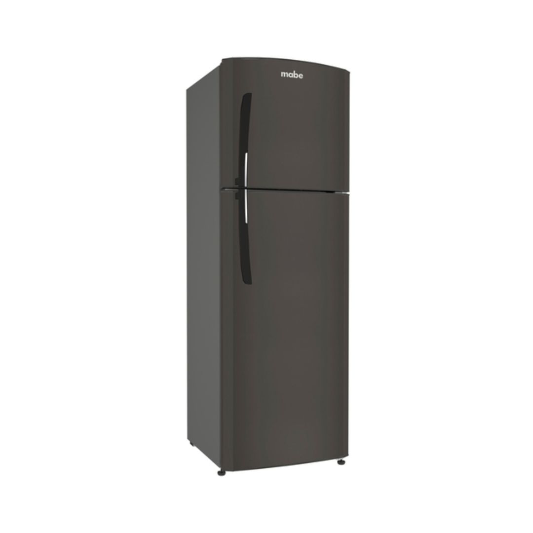 REFRIGERADORA 11 PIES MABE RMC320FVNG/CAG BLACK