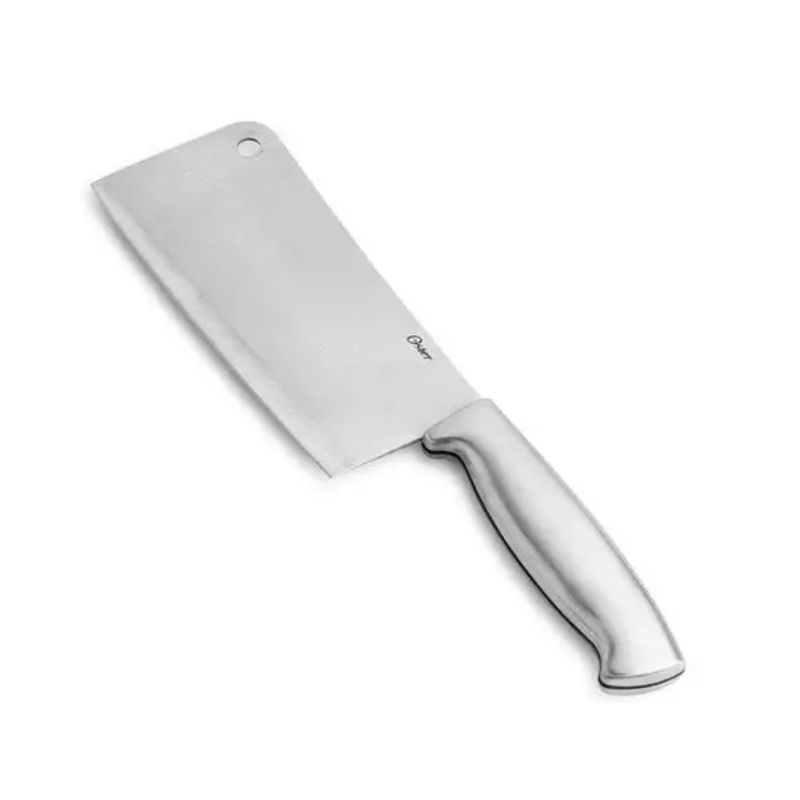 HACHA DE COCINA OSTER 6¨ ACERO INOX