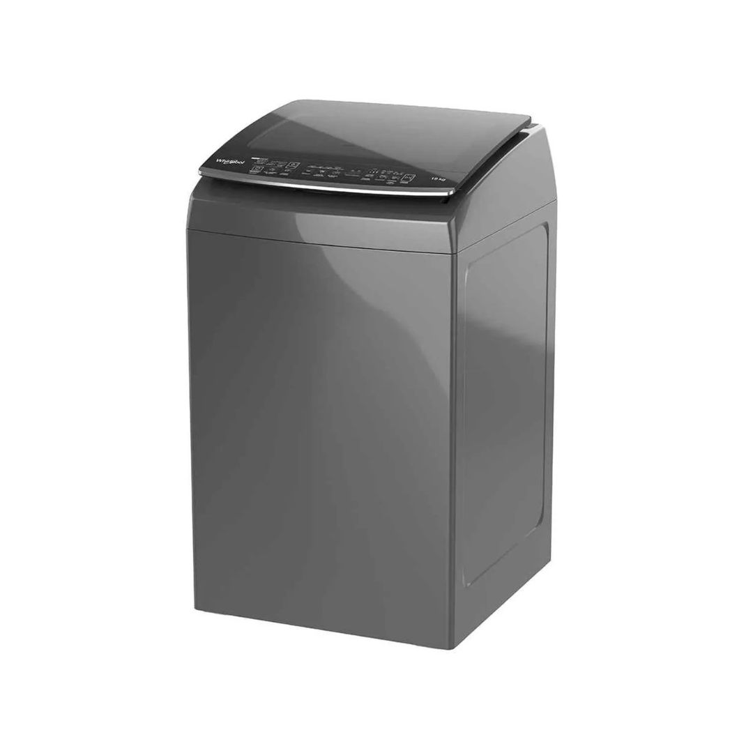LAVADORA WHIRLPOOL WW19LTAHLA SUPERIOR 19K SMART GRIS