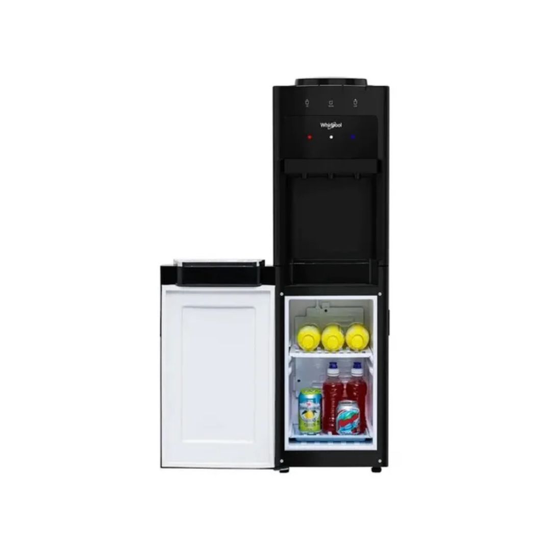 DISPENSADOR DE AGUA WHIRLPOOL WK5917B C/REFRIGERADOR