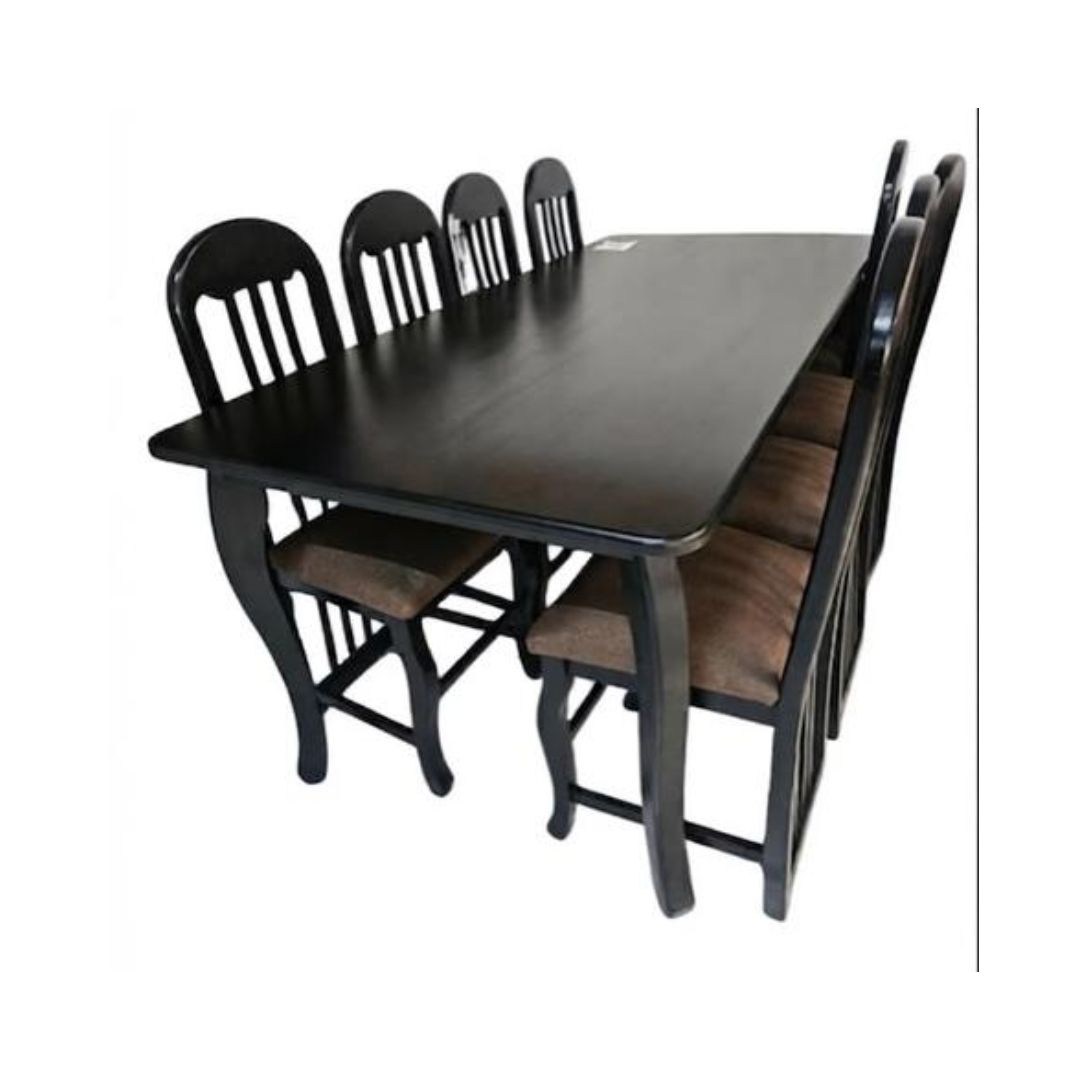 COMEDOR D LUCA ESPAÑOL 8P