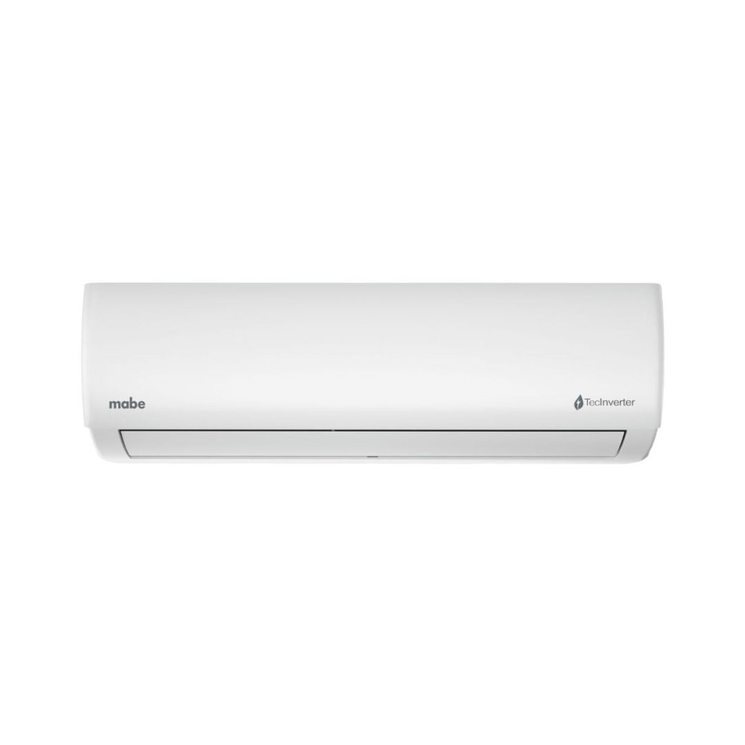 A/C MABE MMI12CDBWCC6M9 12000BTU INVERTER 220 BLANC