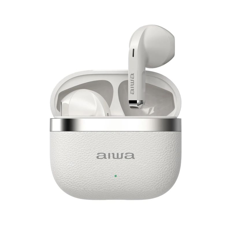 AUDIFONOS AIWA AWTWSG31 INALAMBRICOS BLUETOOTH TWS