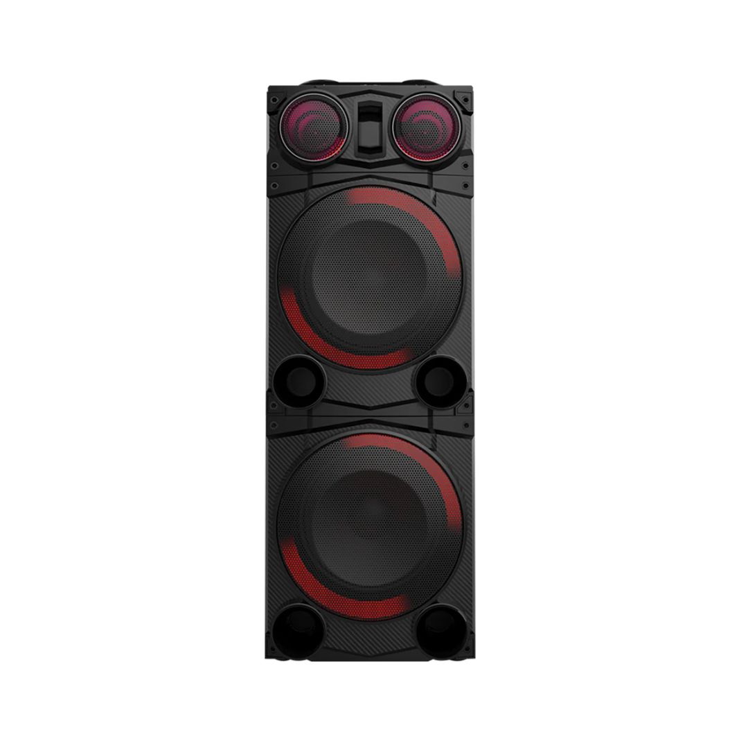 BOCINA AIWA AWPOC10L 100W RMS TIPO TORRE