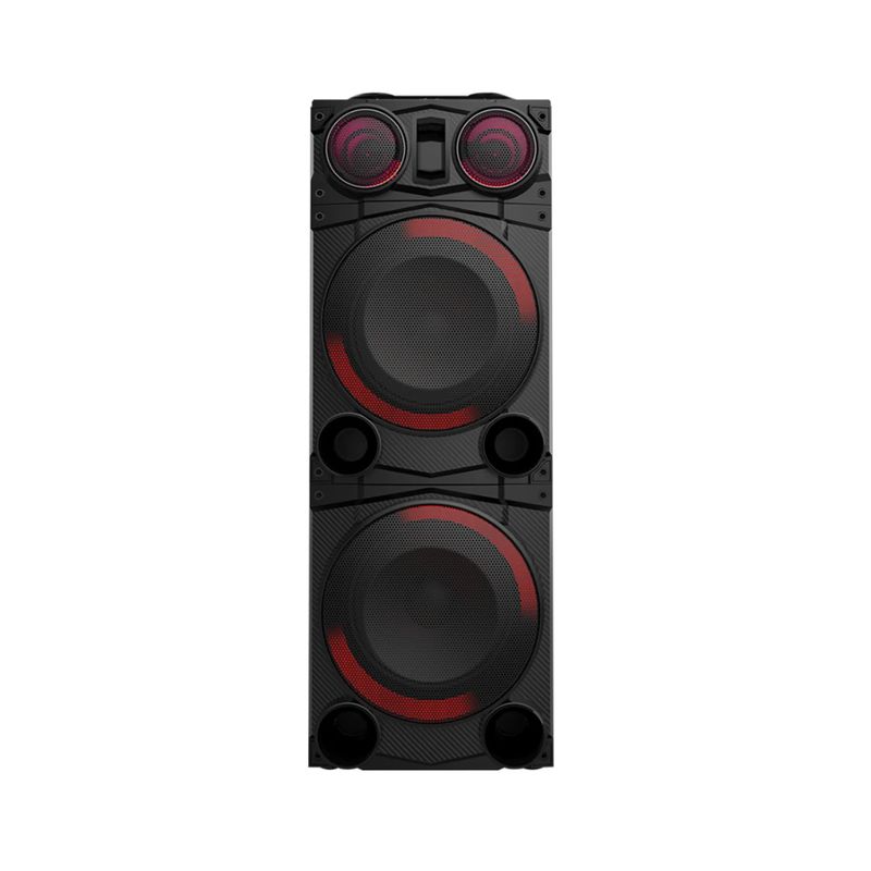 BOCINA AIWA AWPOC10L 100W RMS TIPO TORRE